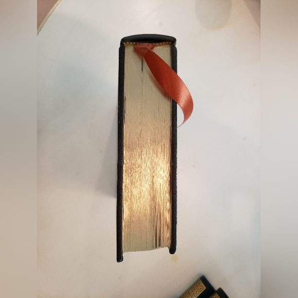 Leatherbound Book, History of Early Rome by Livy, Collectors Edition - Picture 4 of 13